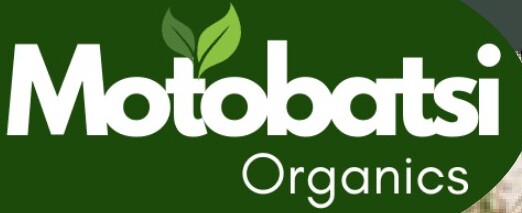 Motobatsi Organics logo