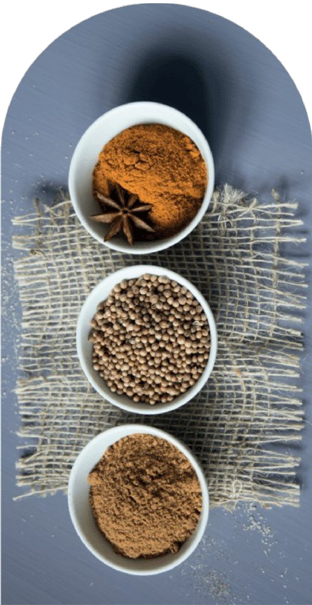 Spices